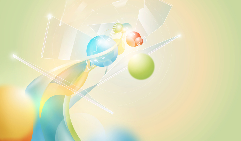 Разнообразные фигуры