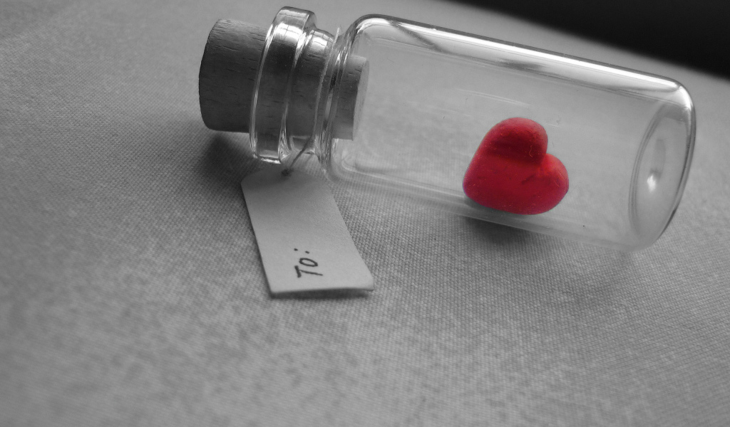 Закрытое сердце