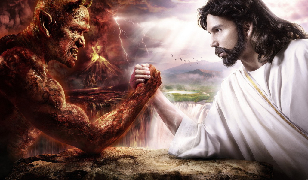 Столкновение