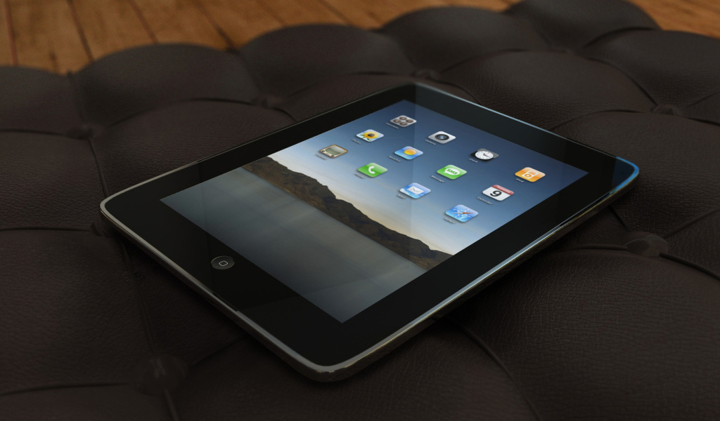 планшет Apple Ipad