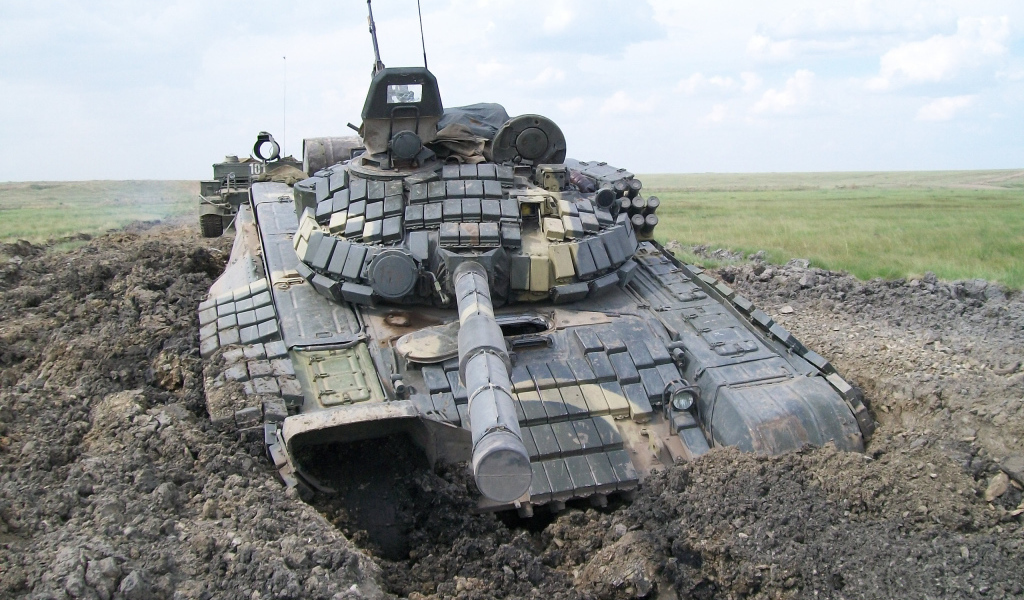 Мир Танков World of Tanks