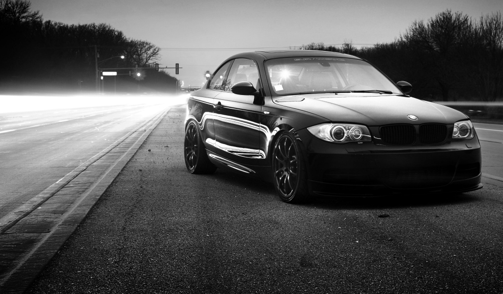BMW 135i