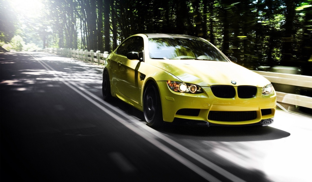 BMW M3