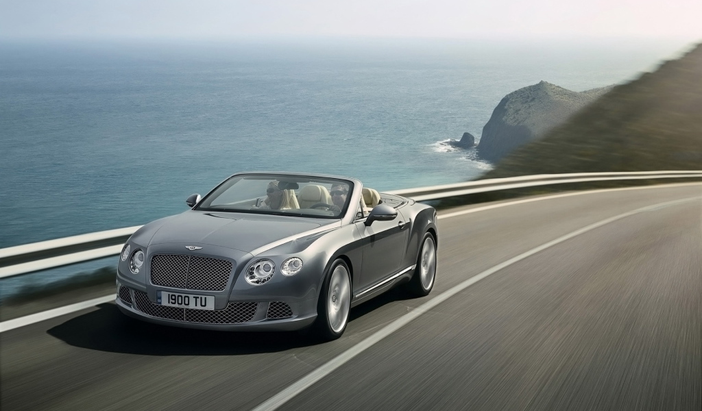 Bentley-Continental-GTC