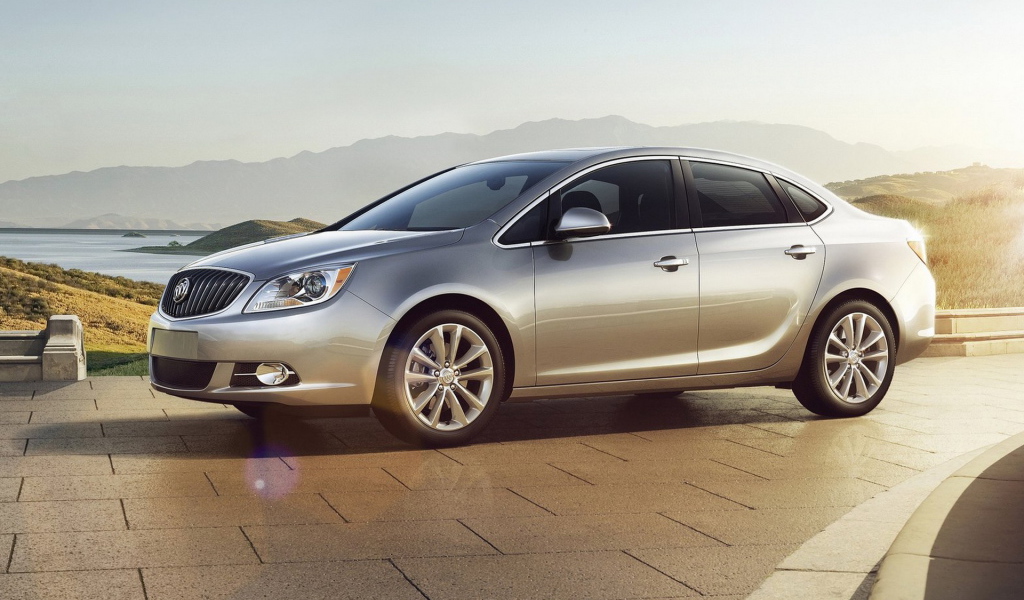 Buick-Verano