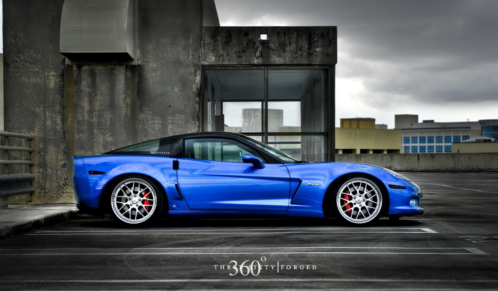 Chevrolet-Corvette-Z06