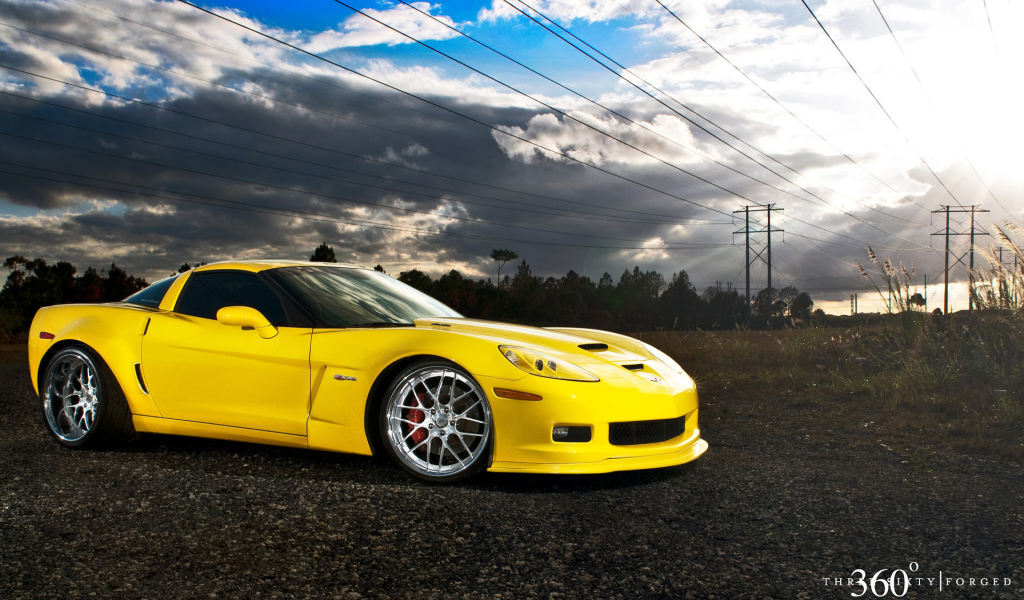 Chevrolet-Corvette-Z06