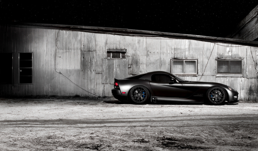 Dodge Viper