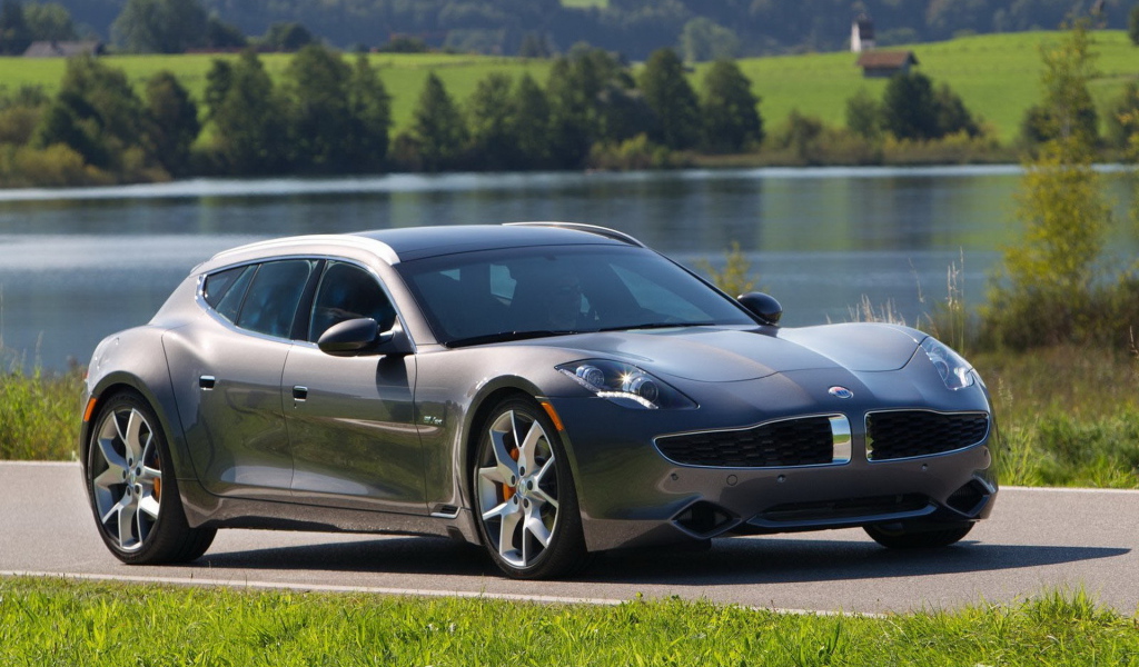 Fisker-Surf