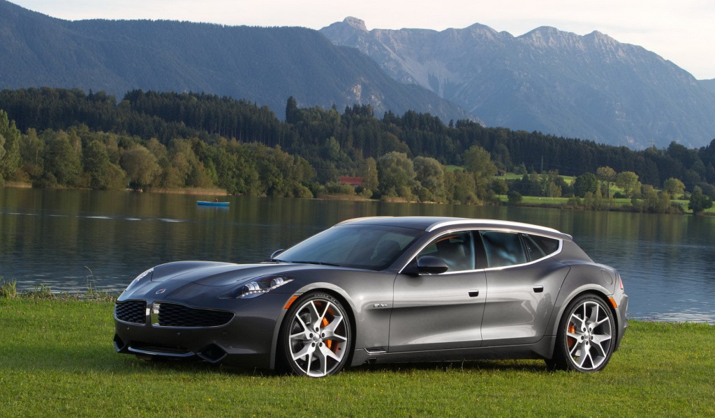 Fisker-Surf 2013