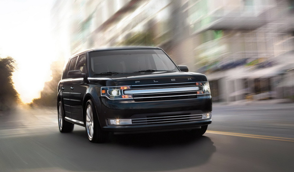 Ford Flex