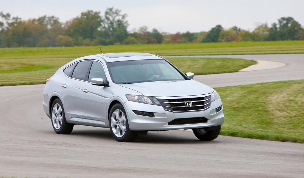 Honda-Crosstour