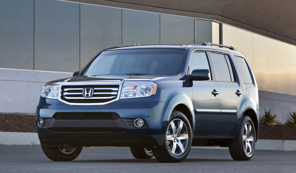 Honda Pilot