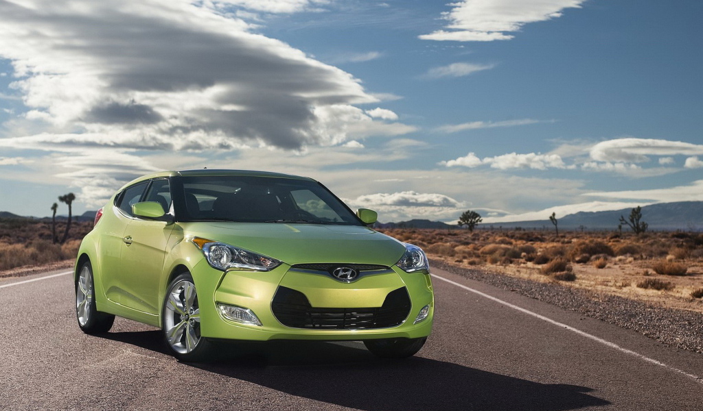 new Hyundai-Veloster