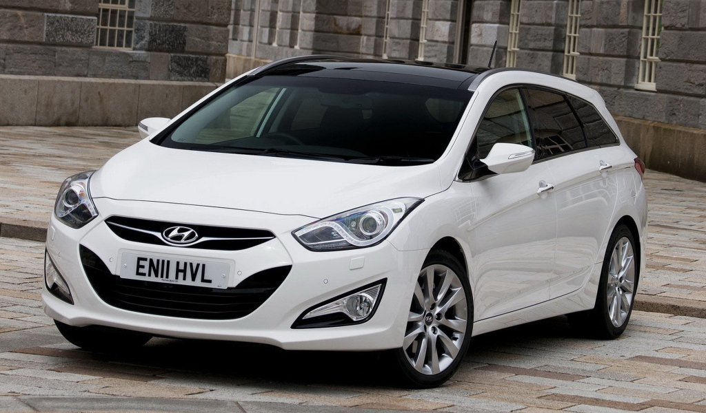 Hyundai-i40