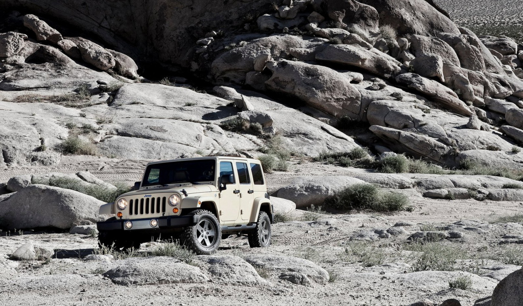 Jeep-Wrangler