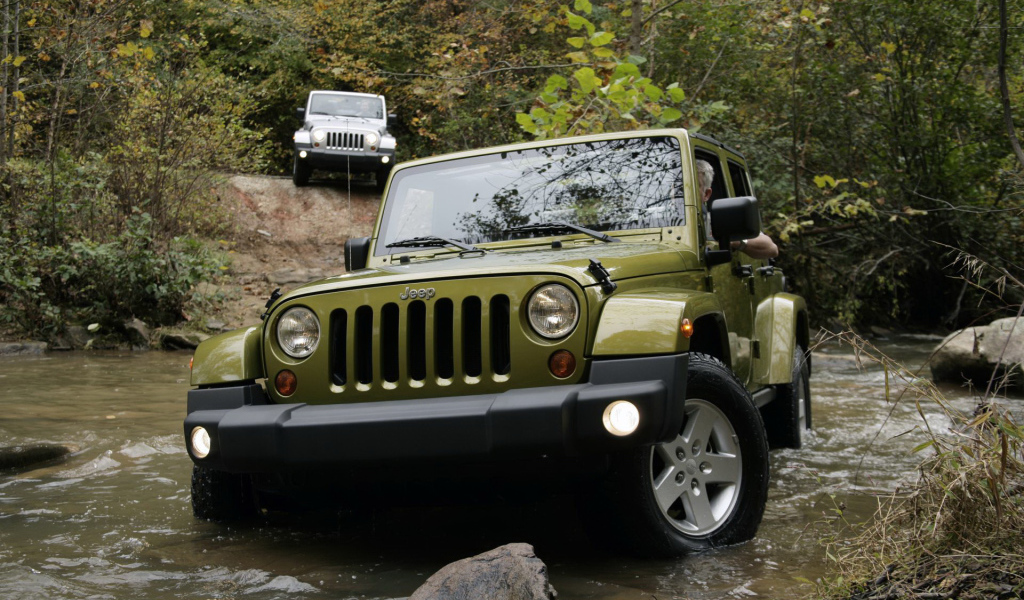Jeep-Wrangler