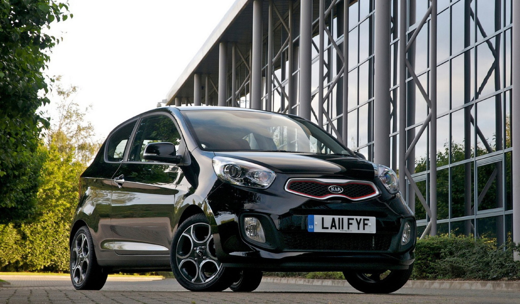 Kia-Picanto