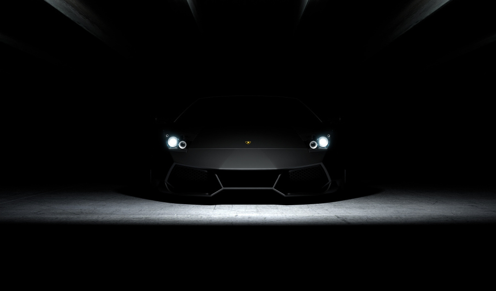  Lamborghini Murcielago