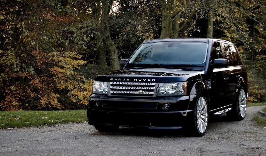 Range Rover Sport