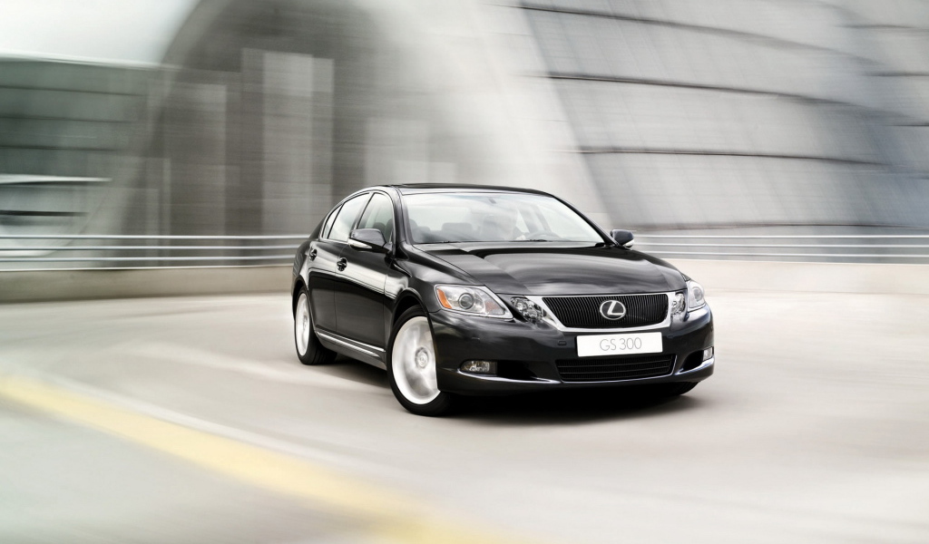 Lexus GS 300