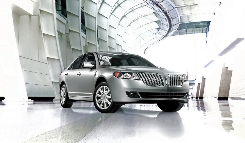 2011-Lincoln-MKZ