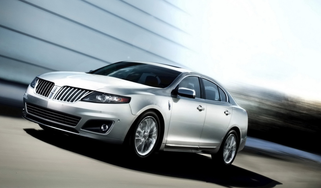 Lincoln-MKS
