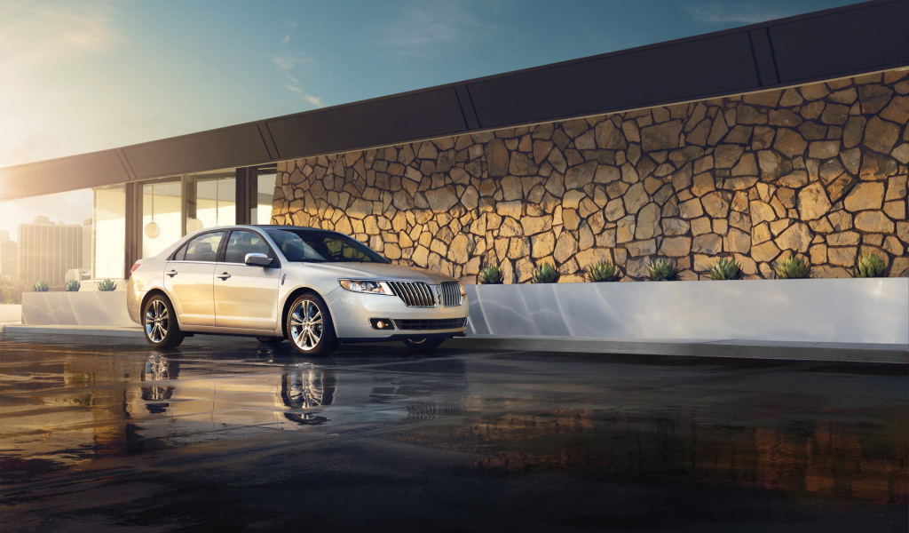 Lincoln-MKZ-Hybrid