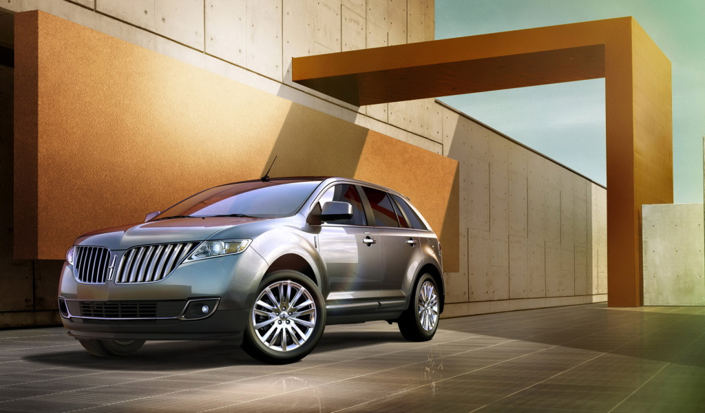 Lincoln MKX