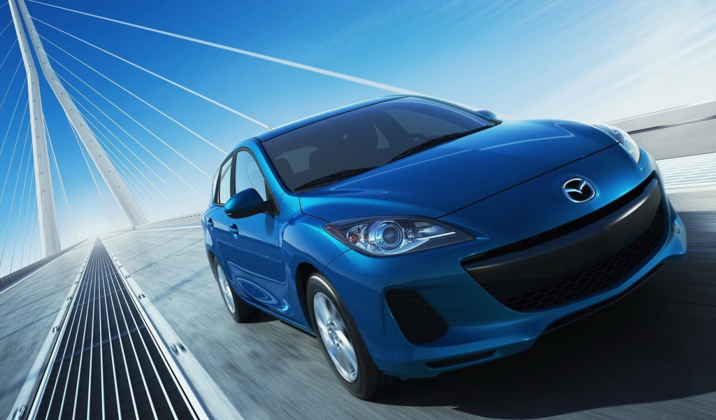 Mazda-3