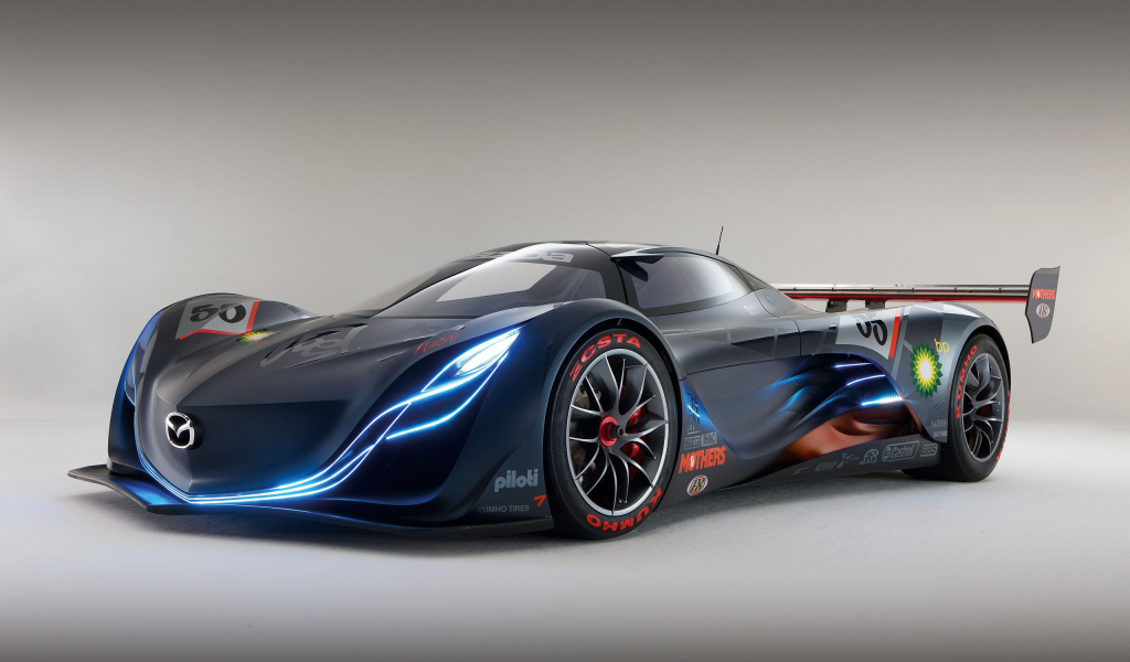 Mazda Furai