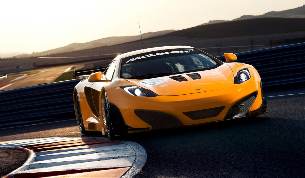 McLaren-MP4-12C