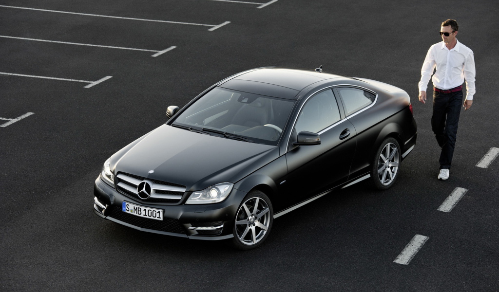 Mercedes-Benz-C-Class-250-CDI