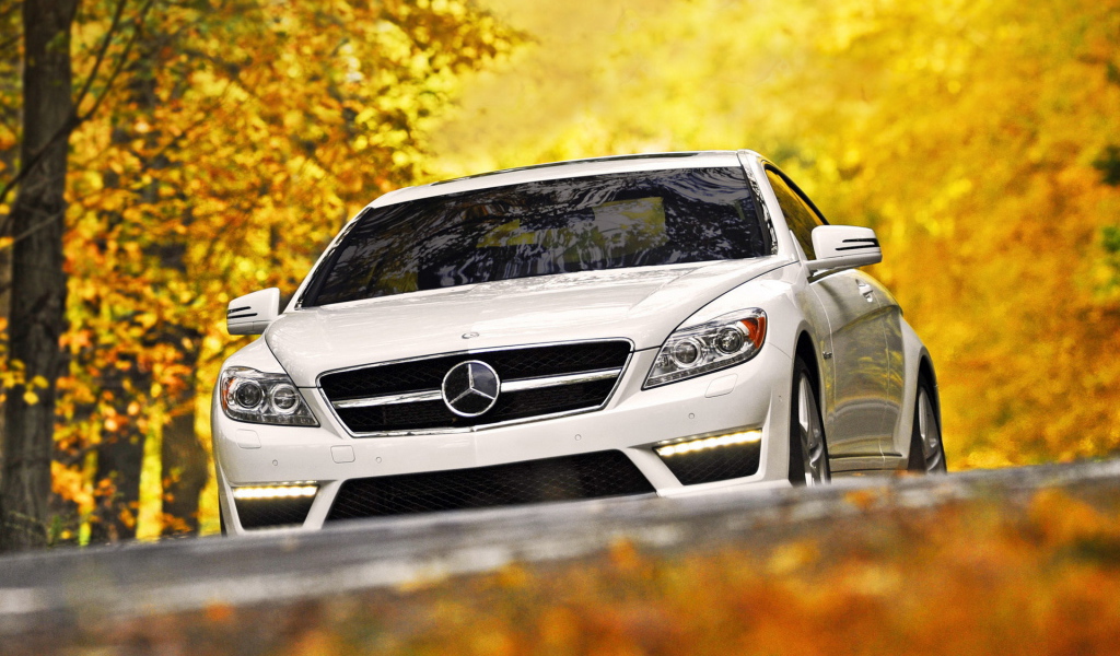 Mercedes-Benz-CL-63-AMG