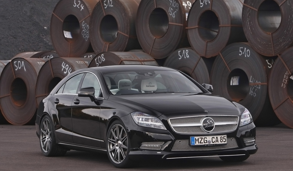 Mercedes-Benz-CLS-RS