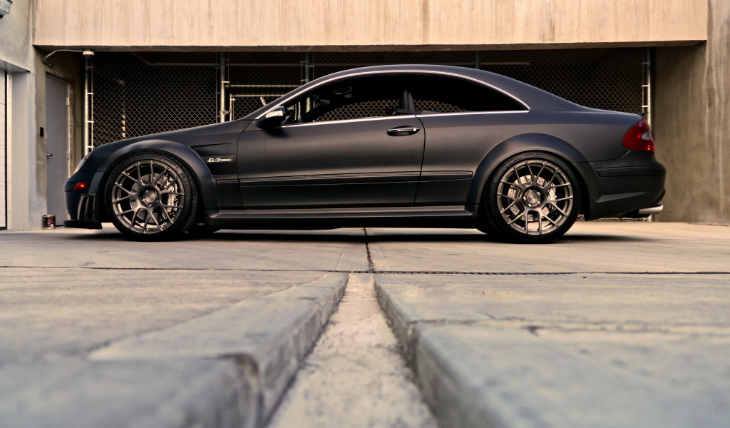 Mercedes-Benz Styling