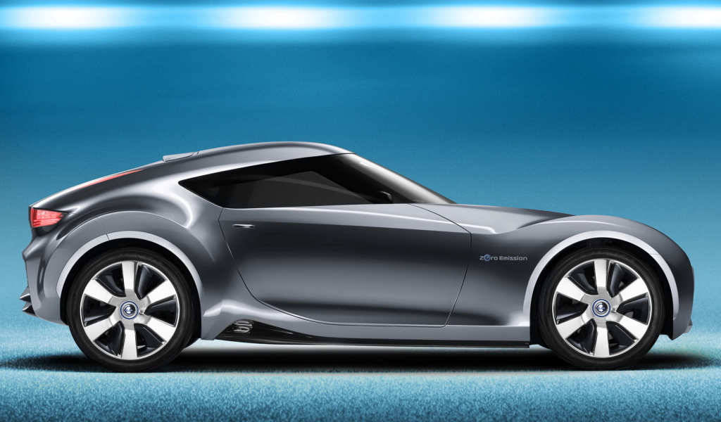 2011 Nissan-Esflow-Concept