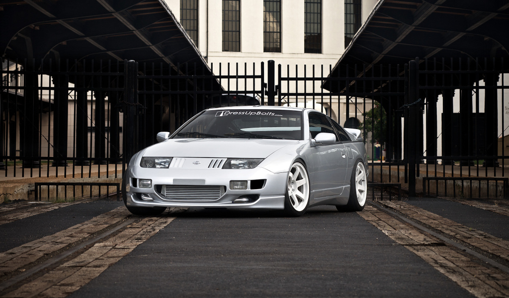 Nissan 300ZX