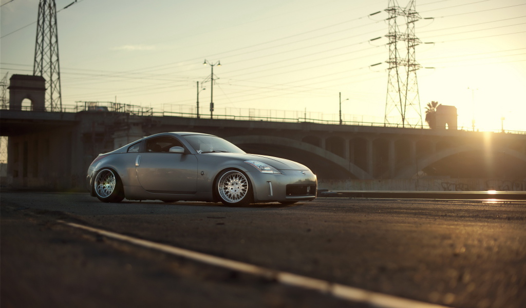 Nissan 350Z