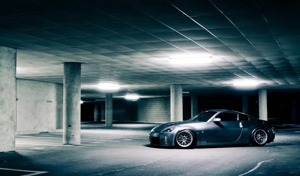 Nissan 350Z
