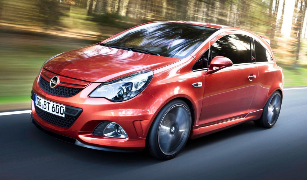 Opel-Corsa OPC