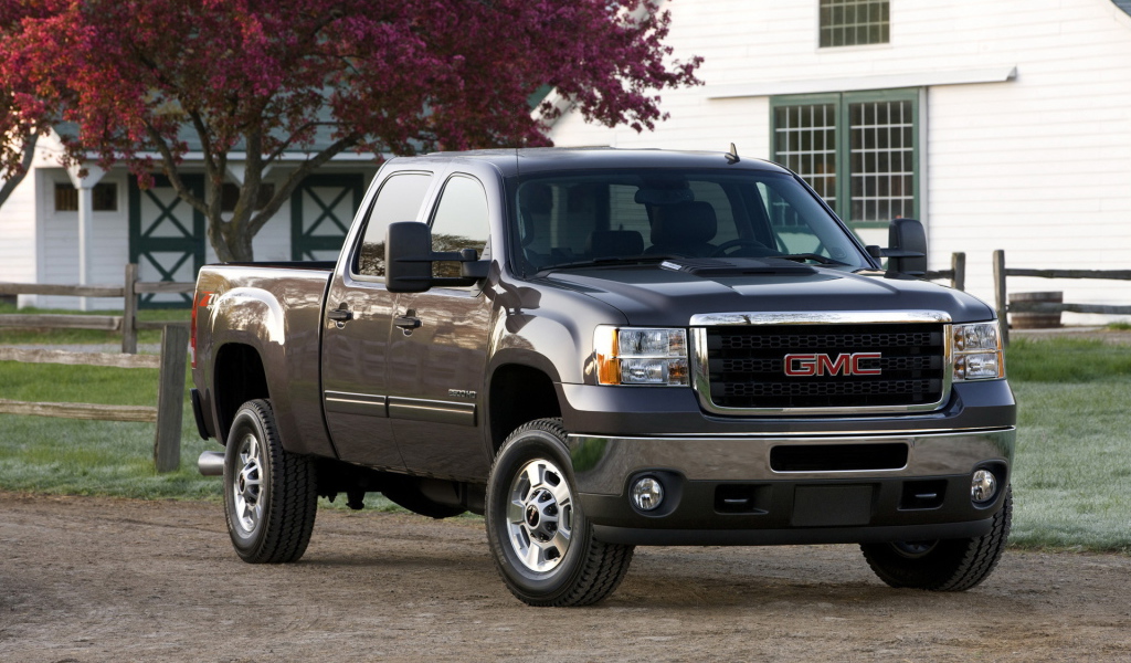 GMC-Sierra-HD-2500
