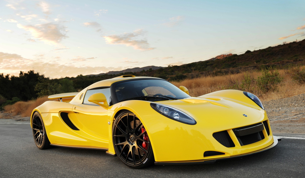 Hennessey-Venom-GT