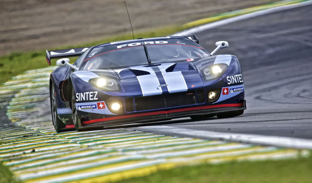 Matech Interlagos GT