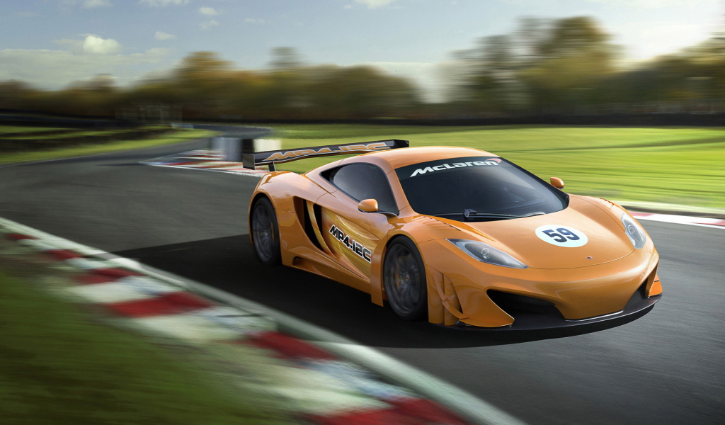 McLaren-MP4-12C-CGI