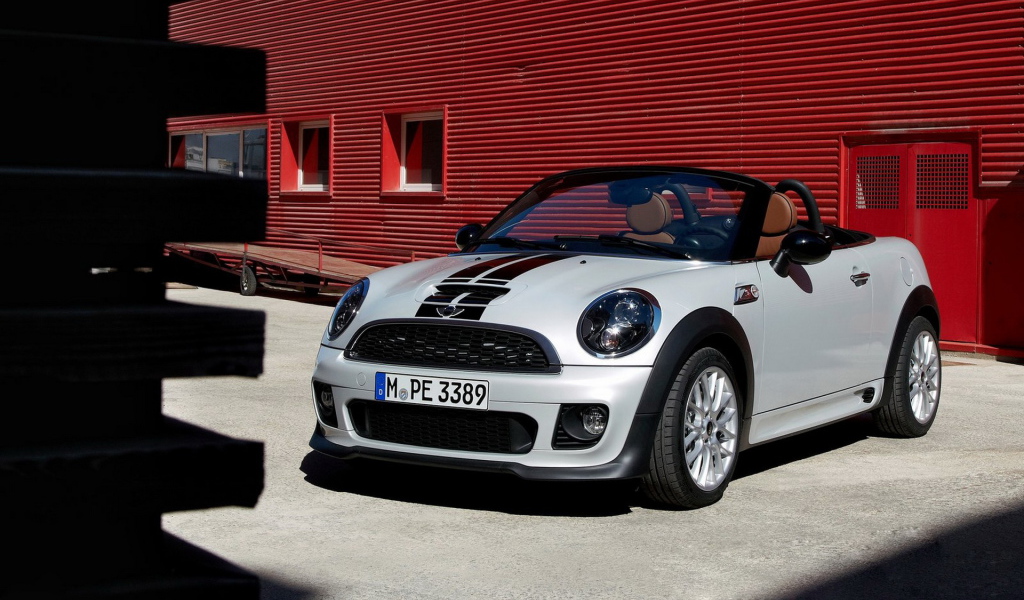 Mini-Roadster 2013