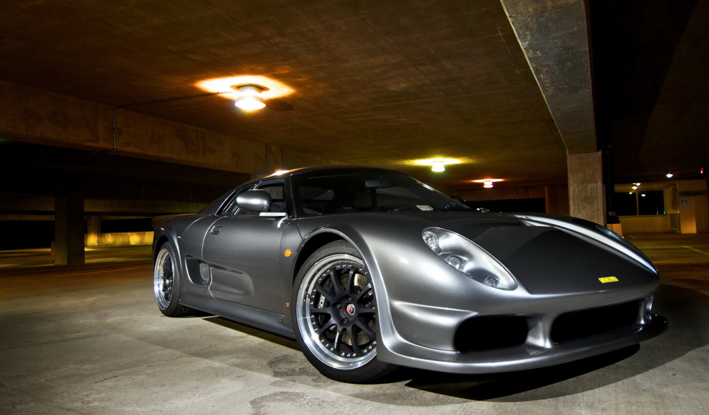 Noble M12 GTO