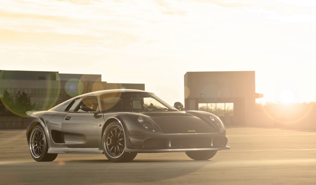 Noble M12 GTO
