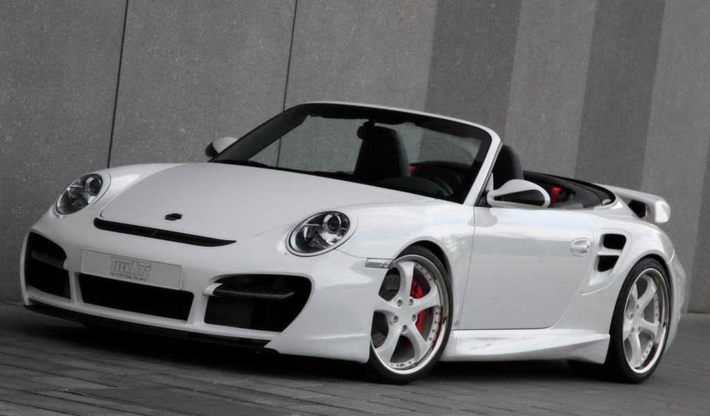 TechArt-Porsche-911-Turbo