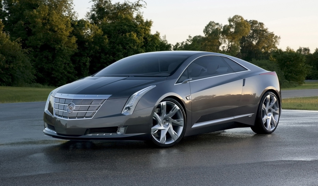 Cadillac-Converj-ELR-Concept